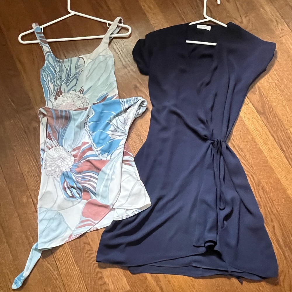 Aritzia summer dress bundle - XS/XXS
